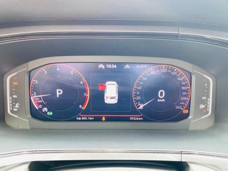 VOLKSWAGEN Taos 1.4 16V 4P FLEX 250 TSI HIGHLINE AUTOMTICO, Foto 18