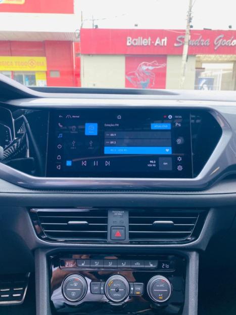 VOLKSWAGEN Taos 1.4 16V 4P FLEX 250 TSI HIGHLINE AUTOMTICO, Foto 19