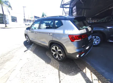 VOLKSWAGEN Taos 1.4 16V 4P FLEX 250 TSI HIGHLINE AUTOMTICO, Foto 1