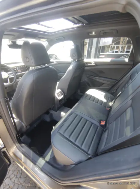 VOLKSWAGEN Taos 1.4 16V 4P FLEX 250 TSI HIGHLINE AUTOMTICO, Foto 2