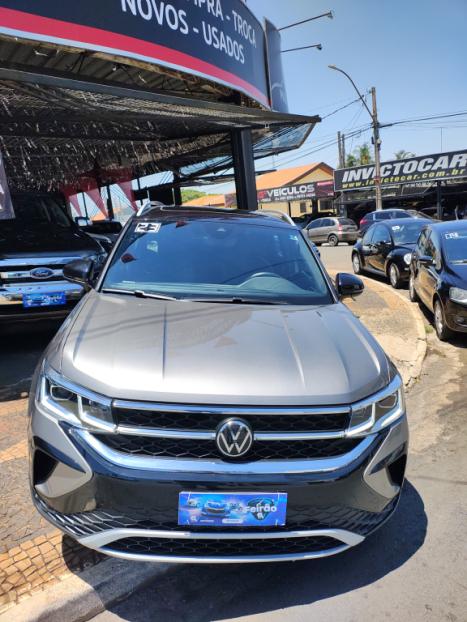 VOLKSWAGEN Taos 1.4 16V 4P FLEX 250 TSI HIGHLINE AUTOMTICO, Foto 6