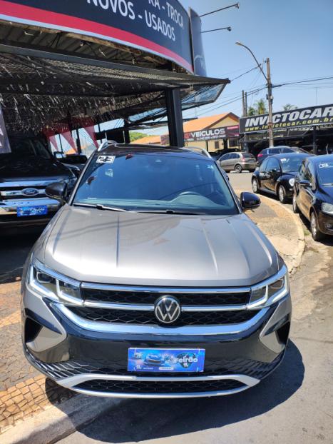 VOLKSWAGEN Taos 1.4 16V 4P FLEX 250 TSI HIGHLINE AUTOMTICO, Foto 7