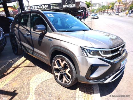 VOLKSWAGEN Taos 1.4 16V 4P FLEX 250 TSI HIGHLINE AUTOMTICO, Foto 8