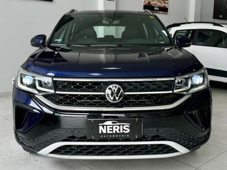 VOLKSWAGEN Taos 1.4 16V 4P FLEX 250 TSI HIGHLINE AUTOMTICO, Foto 2