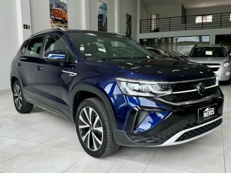 VOLKSWAGEN Taos 1.4 16V 4P FLEX 250 TSI HIGHLINE AUTOMTICO, Foto 3
