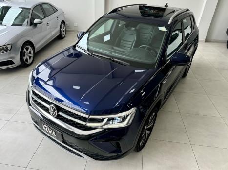 VOLKSWAGEN Taos 1.4 16V 4P FLEX 250 TSI HIGHLINE AUTOMTICO, Foto 4