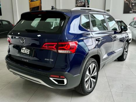 VOLKSWAGEN Taos 1.4 16V 4P FLEX 250 TSI HIGHLINE AUTOMTICO, Foto 5