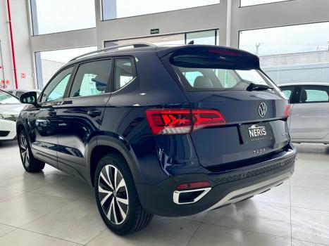 VOLKSWAGEN Taos 1.4 16V 4P FLEX 250 TSI HIGHLINE AUTOMTICO, Foto 7