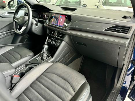 VOLKSWAGEN Taos 1.4 16V 4P FLEX 250 TSI HIGHLINE AUTOMTICO, Foto 8