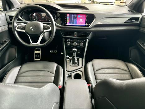 VOLKSWAGEN Taos 1.4 16V 4P FLEX 250 TSI HIGHLINE AUTOMTICO, Foto 10