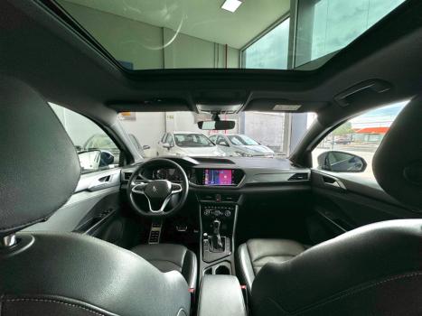 VOLKSWAGEN Taos 1.4 16V 4P FLEX 250 TSI HIGHLINE AUTOMTICO, Foto 11