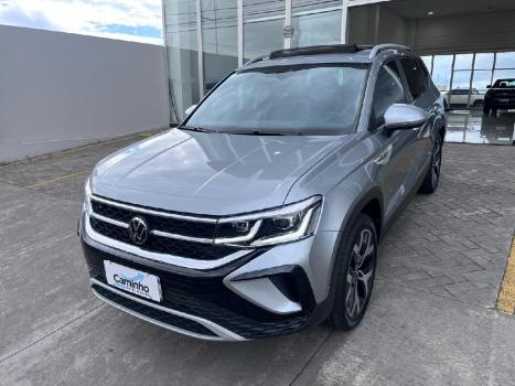 VOLKSWAGEN Taos 1.4 16V 4P FLEX 250 TSI HIGHLINE AUTOMTICO, Foto 1