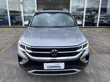 VOLKSWAGEN Taos 1.4 16V 4P FLEX 250 TSI HIGHLINE AUTOMTICO, Foto 2