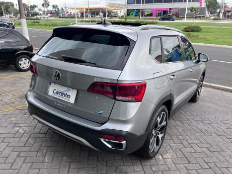 VOLKSWAGEN Taos 1.4 16V 4P FLEX 250 TSI HIGHLINE AUTOMTICO, Foto 5