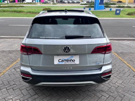 VOLKSWAGEN Taos 1.4 16V 4P FLEX 250 TSI HIGHLINE AUTOMTICO, Foto 6