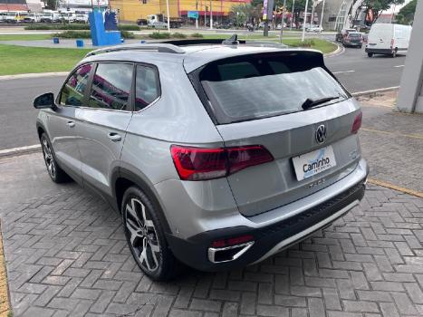 VOLKSWAGEN Taos 1.4 16V 4P FLEX 250 TSI HIGHLINE AUTOMTICO, Foto 7