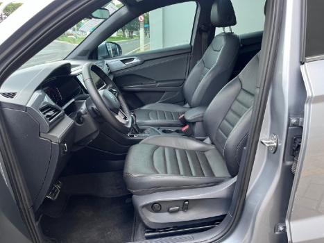 VOLKSWAGEN Taos 1.4 16V 4P FLEX 250 TSI HIGHLINE AUTOMTICO, Foto 11
