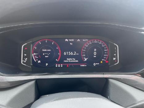 VOLKSWAGEN Taos 1.4 16V 4P FLEX 250 TSI HIGHLINE AUTOMTICO, Foto 12