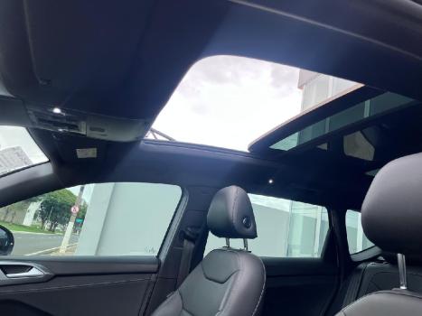 VOLKSWAGEN Taos 1.4 16V 4P FLEX 250 TSI HIGHLINE AUTOMTICO, Foto 13