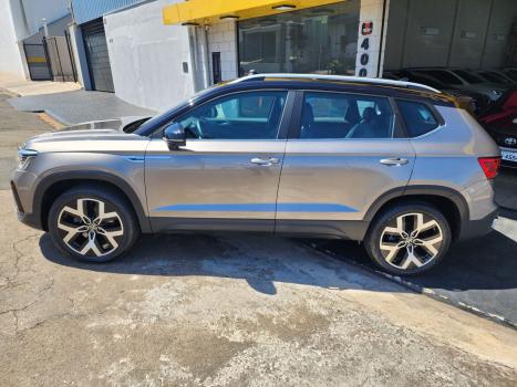 VOLKSWAGEN Taos 1.4 16V 4P FLEX 250 TSI HIGHLINE AUTOMTICO, Foto 3