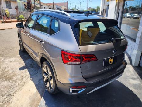 VOLKSWAGEN Taos 1.4 16V 4P FLEX 250 TSI HIGHLINE AUTOMTICO, Foto 4