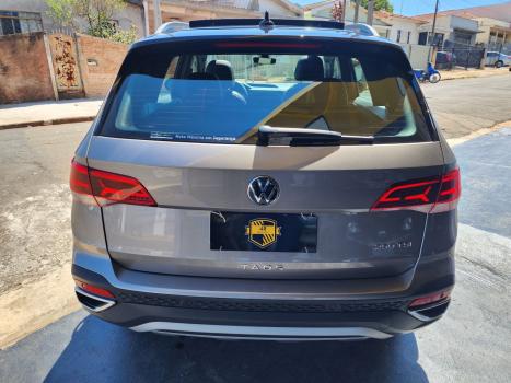 VOLKSWAGEN Taos 1.4 16V 4P FLEX 250 TSI HIGHLINE AUTOMTICO, Foto 5