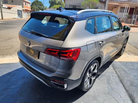 VOLKSWAGEN Taos 1.4 16V 4P FLEX 250 TSI HIGHLINE AUTOMTICO, Foto 6