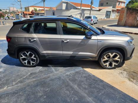 VOLKSWAGEN Taos 1.4 16V 4P FLEX 250 TSI HIGHLINE AUTOMTICO, Foto 7