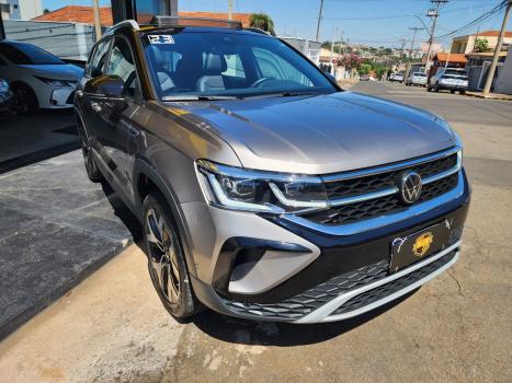 VOLKSWAGEN Taos 1.4 16V 4P FLEX 250 TSI HIGHLINE AUTOMTICO, Foto 8