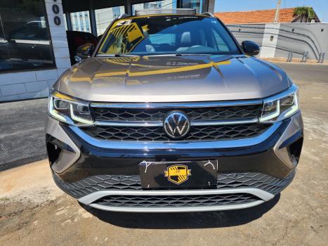 VOLKSWAGEN Taos 1.4 16V 4P FLEX 250 TSI HIGHLINE AUTOMTICO, Foto 9
