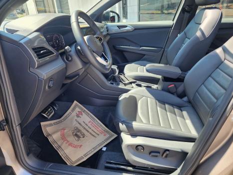 VOLKSWAGEN Taos 1.4 16V 4P FLEX 250 TSI HIGHLINE AUTOMTICO, Foto 10