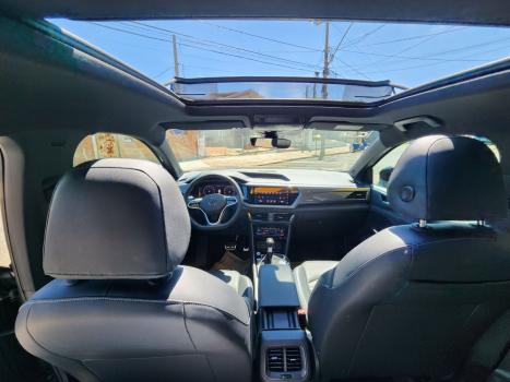 VOLKSWAGEN Taos 1.4 16V 4P FLEX 250 TSI HIGHLINE AUTOMTICO, Foto 12