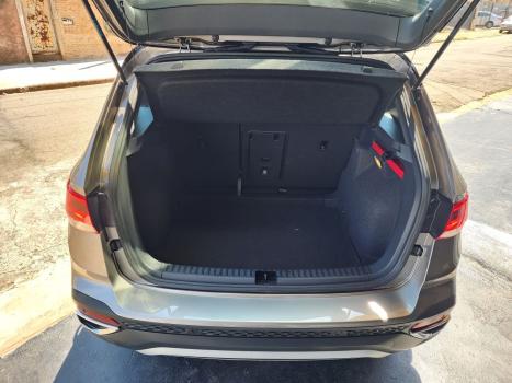 VOLKSWAGEN Taos 1.4 16V 4P FLEX 250 TSI HIGHLINE AUTOMTICO, Foto 13