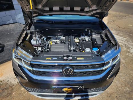 VOLKSWAGEN Taos 1.4 16V 4P FLEX 250 TSI HIGHLINE AUTOMTICO, Foto 14