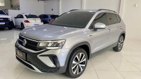 VOLKSWAGEN Taos 1.4 16V 4P FLEX 250 TSI CONFORTLINE AUTOMTICO, Foto 1