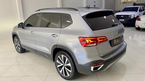VOLKSWAGEN Taos 1.4 16V 4P FLEX 250 TSI CONFORTLINE AUTOMTICO, Foto 2