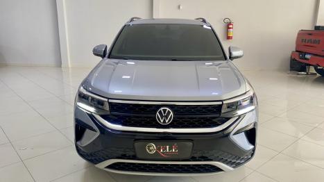 VOLKSWAGEN Taos 1.4 16V 4P FLEX 250 TSI CONFORTLINE AUTOMTICO, Foto 3