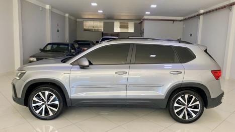 VOLKSWAGEN Taos 1.4 16V 4P FLEX 250 TSI CONFORTLINE AUTOMTICO, Foto 4