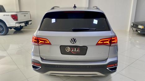 VOLKSWAGEN Taos 1.4 16V 4P FLEX 250 TSI CONFORTLINE AUTOMTICO, Foto 5