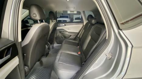 VOLKSWAGEN Taos 1.4 16V 4P FLEX 250 TSI CONFORTLINE AUTOMTICO, Foto 6