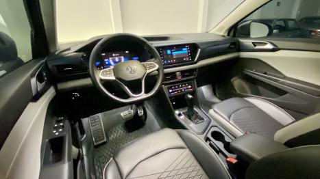 VOLKSWAGEN Taos 1.4 16V 4P FLEX 250 TSI CONFORTLINE AUTOMTICO, Foto 7