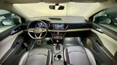 VOLKSWAGEN Taos 1.4 16V 4P FLEX 250 TSI CONFORTLINE AUTOMTICO, Foto 8
