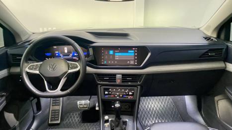 VOLKSWAGEN Taos 1.4 16V 4P FLEX 250 TSI CONFORTLINE AUTOMTICO, Foto 9