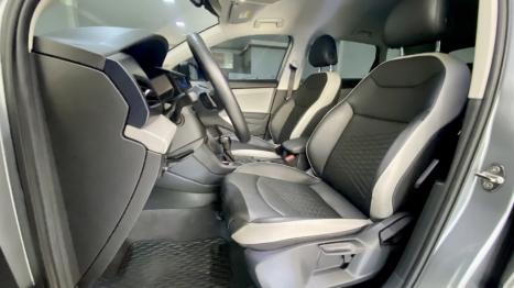 VOLKSWAGEN Taos 1.4 16V 4P FLEX 250 TSI CONFORTLINE AUTOMTICO, Foto 10