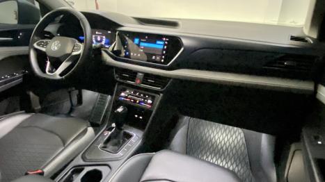 VOLKSWAGEN Taos 1.4 16V 4P FLEX 250 TSI CONFORTLINE AUTOMTICO, Foto 11