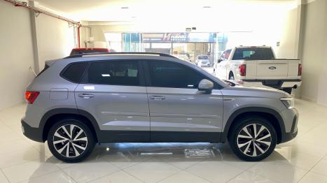 VOLKSWAGEN Taos 1.4 16V 4P FLEX 250 TSI CONFORTLINE AUTOMTICO, Foto 12