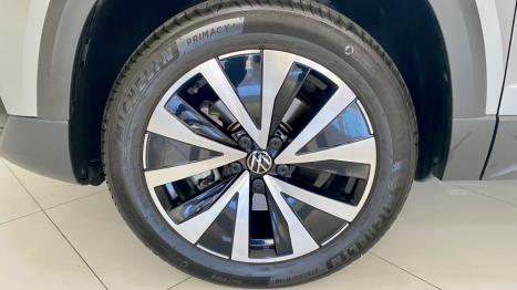 VOLKSWAGEN Taos 1.4 16V 4P FLEX 250 TSI CONFORTLINE AUTOMTICO, Foto 14