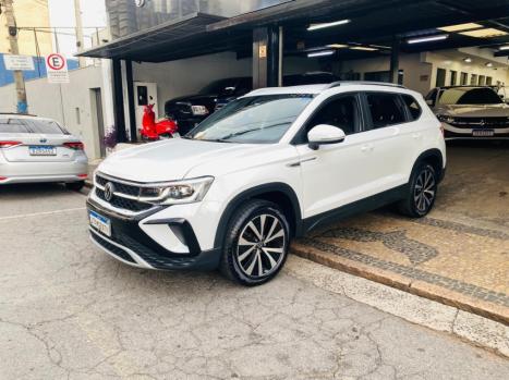 VOLKSWAGEN Taos 1.4 16V 4P FLEX 250 TSI HIGHLINE AUTOMTICO, Foto 1