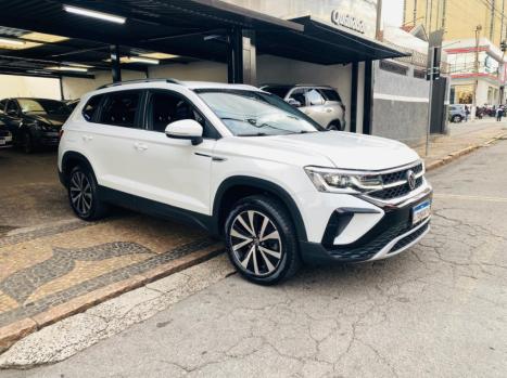 VOLKSWAGEN Taos 1.4 16V 4P FLEX 250 TSI HIGHLINE AUTOMTICO, Foto 3