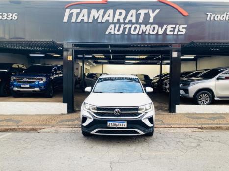 VOLKSWAGEN Taos 1.4 16V 4P FLEX 250 TSI HIGHLINE AUTOMTICO, Foto 4